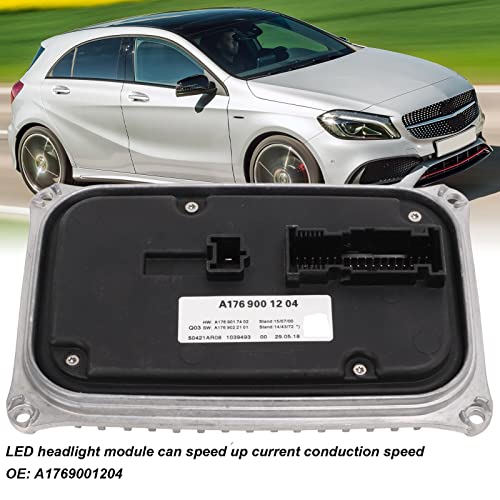 Modulo di controllo fari a LED, A1769001204