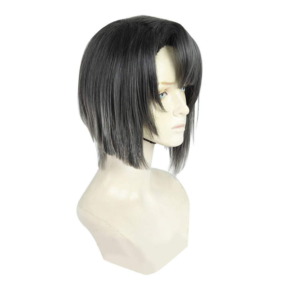 Amazon.co.jp: 刀剣乱舞 とうらぶ 松井江 まついごうコスプレウィッグ 