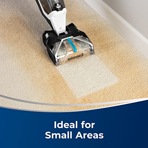Bissell Jetscrub Pet Upright Carpet Cleaner, 25299 #TOP6