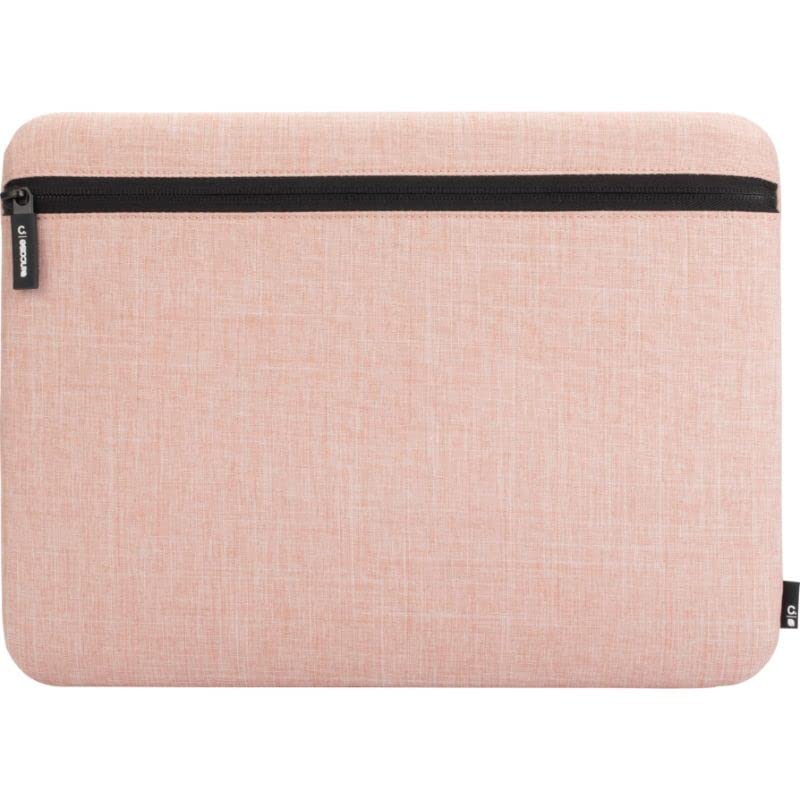 Accessories for Tablets-Cases Brand Incase Model Macbook and PC Case, pink