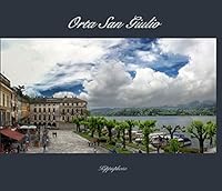 Orta San Giulio 1320741061 Book Cover