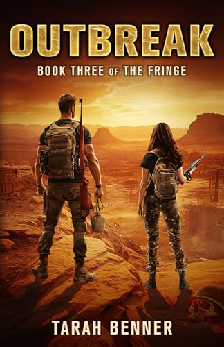 Outbreak (The Fringe)