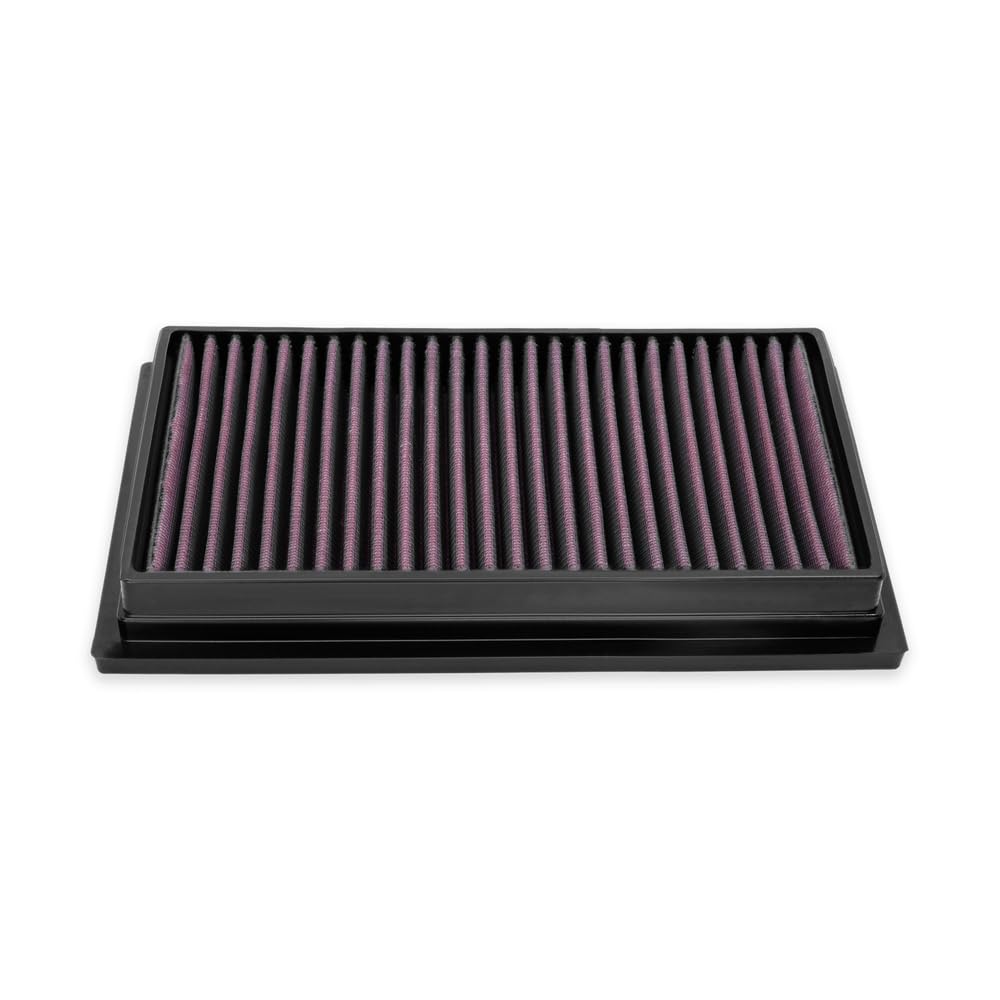 DNA P-NS35X25-01 Filtre à air haute performance compatible avec