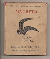 Macbeth B00085N28O Book Cover
