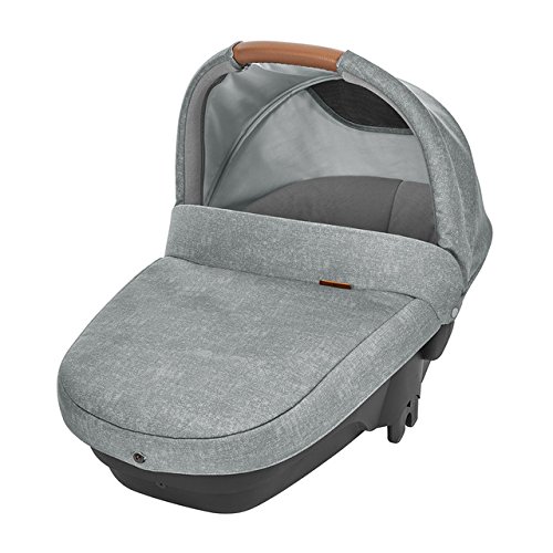 Bébé Confort Amber Navicella Omologata Auto per