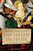 Die Seelen im Feuer 3810526630 Book Cover