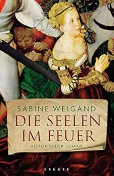 Hardcover Die Seelen im Feuer [German] Book