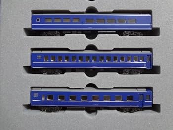 Amazon | ☆KATO 国鉄 EF66 電気機関車＋24系25形客車 合計6両