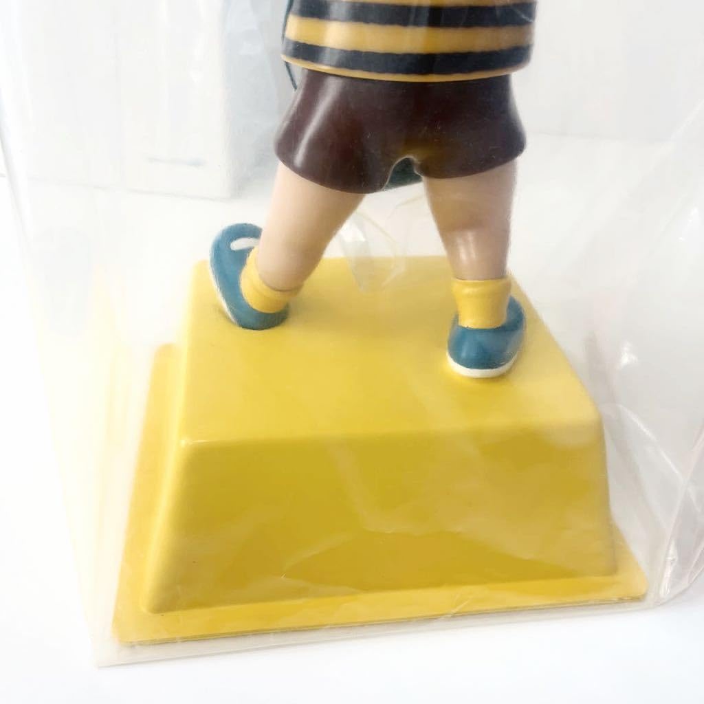 Amazon.co.jp: 限定 復刻 エーザイ トラベルミン トラベル坊や 39cm