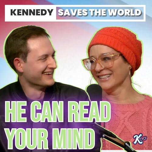 Mind Games with Christophe Fox Podcast Por  arte de portada