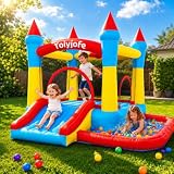 Wondiair 5-in-1 Toddler Bouncer