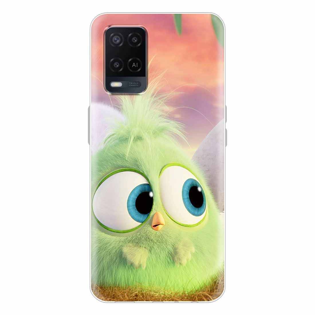 Fashionury Silicone Designer Case for Oppo A54 Back Cover for Oppo A54 Printed Back Cover -D0644, Multicolor (B09XK8H6YJ) Amazon Price History, Amazon Price Tracker