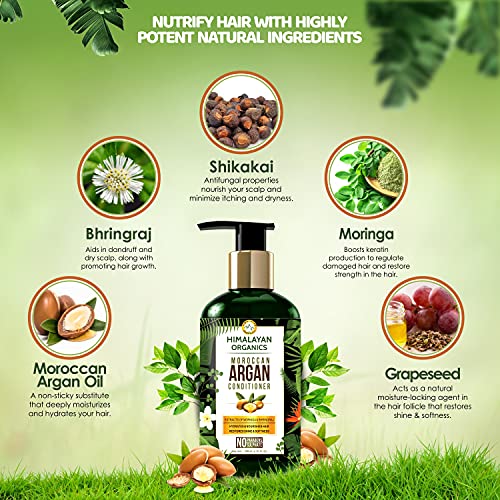 Image of Himalayan Organics Maca Root Extract 800mg | 90 Veg Capsules