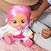 BEBÉS LLORONES Dressy Coney el Conejo | Muñeca interactiva Que llora de...