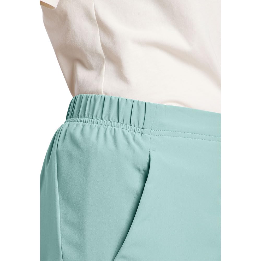 Jack Wolfskin Waimea Skort W, Miękki jadeit, XL