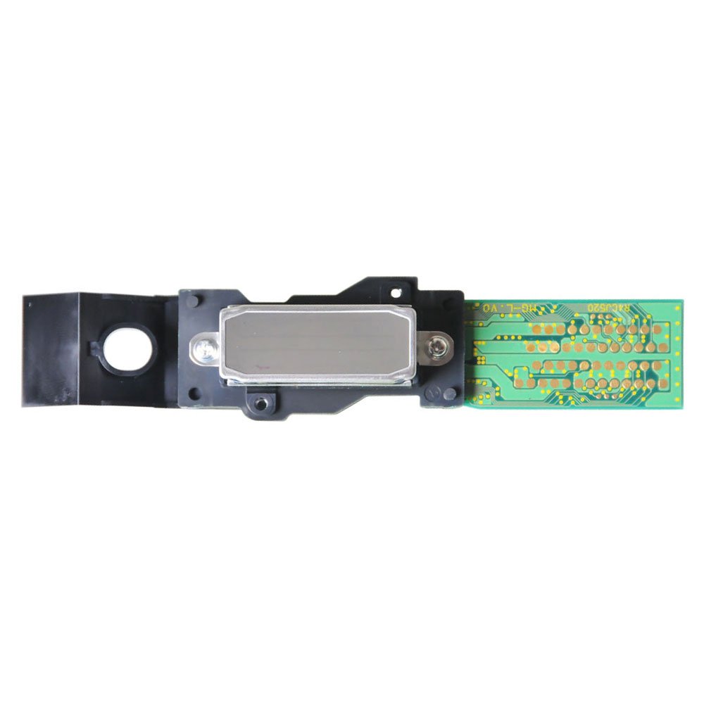 Amazon.com: Ving Original Mimaki JV3 Eco Solvent Printhead