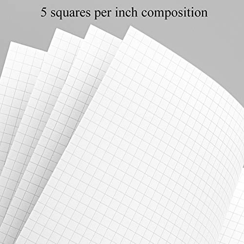 Carnet de notes A4 pour organiser vos réunions et projets de bureau - 3