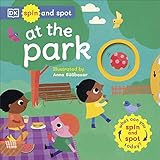  Spin and Spot: At the Park