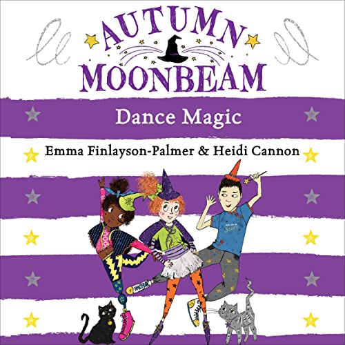 Autumn Moonbeam by Emma Finlayson-Palmer, Heidi Cannon episode artwork