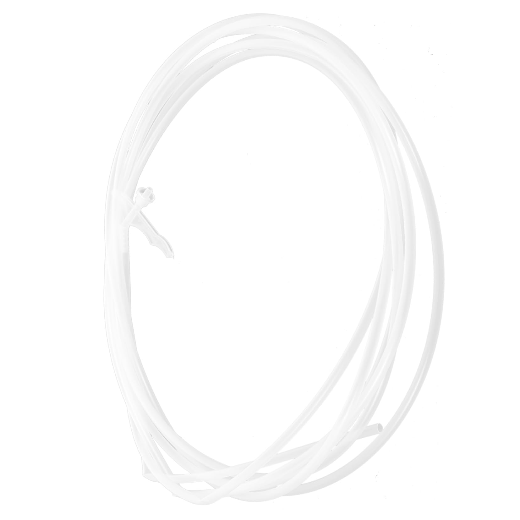 CIYODO 3pcs Extension Tube for Spray Foam Epoxy Applicator Flexible Long Nozzle