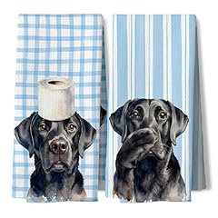 Blue and White1-set of 2