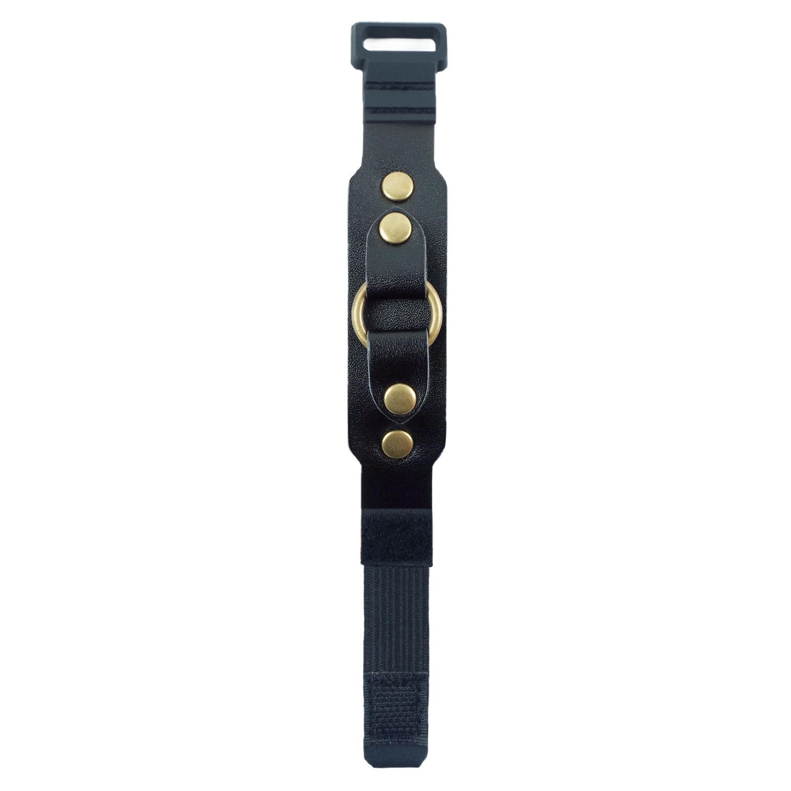 Guitar String Muter Guitar Fingerboard Muting Wrap Bass Mute Silencer Adjustable Bass Mute Cover Belt Universal Fingerboard Muting Wrap for Electric Wood Acoustic Instruments