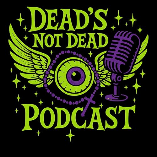 Dead's Not Dead Titelbild