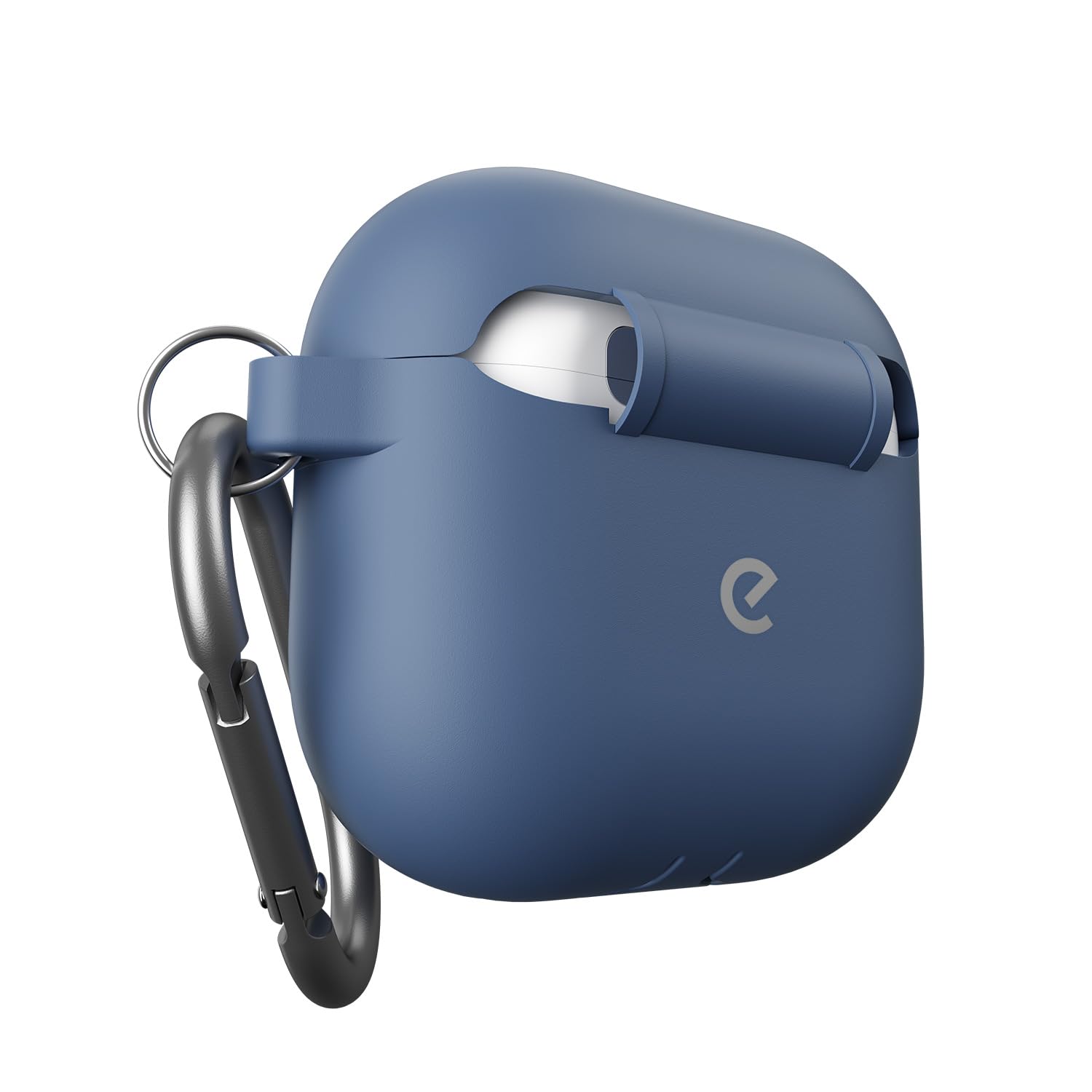 Amazon | Keybudz AirPods4 Elevate シリコンケース AirPods 第4世代