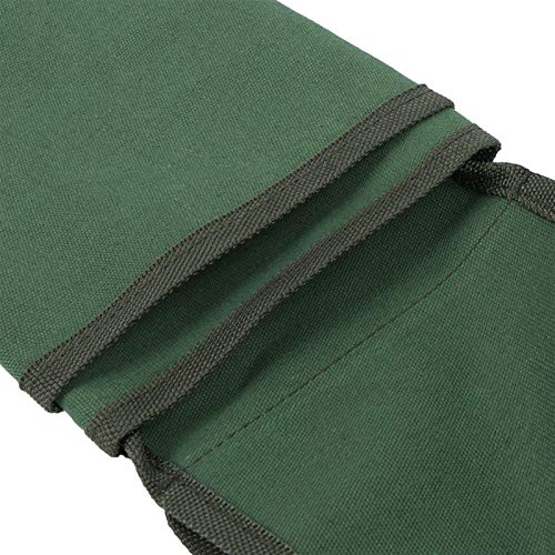 Cinto de armazenamento de ferramentas, com bolsos de armazenamento separados Bolsa de ferramentas de