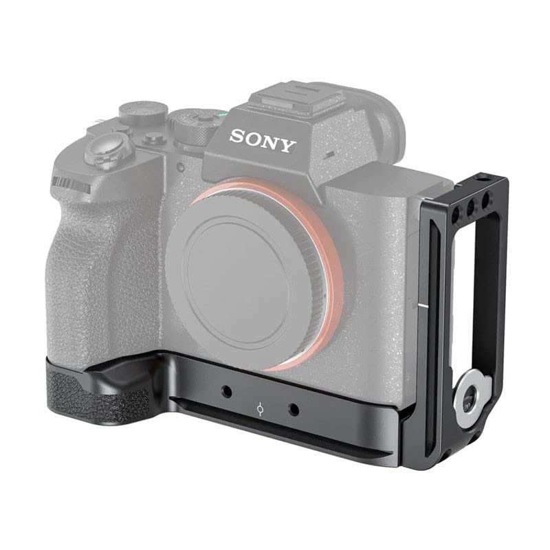 Amazon | 【新バージョン】SmallRig A7R IV / A9 II専用L
