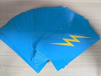 Amazon.co.jp: メディスンカード/Medicine Cards 全52枚セット揃い