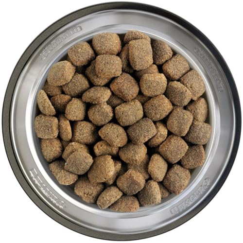 2 x 12,5 kg Belcando Adult Dinner - Sparpaket | Trockenfutter für Hunde | Alleinfuttermittel für ausgewachsene Hunde Aller Rassen ab 1 Jahr