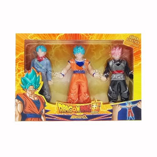 Funko Pop Dragon Ball Goku Marca Bizak