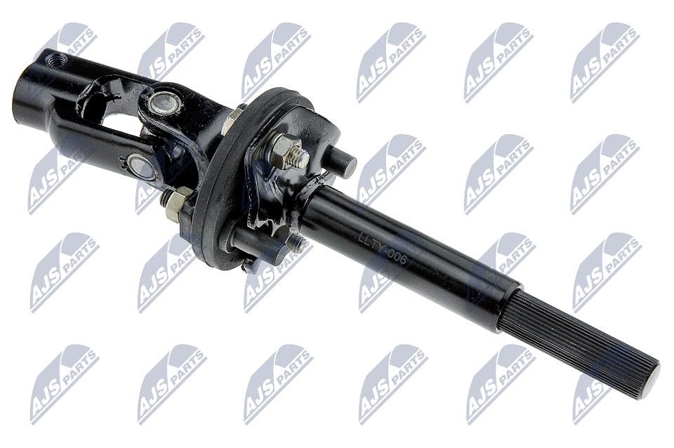 NTY Albero sterzo SKK-TY-006 Compatibile con: TOYOTA LAND CRUISER PRADO
