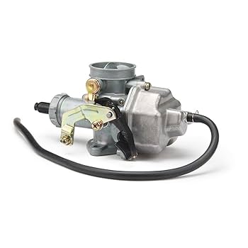 Valitoo PZ30 Carburetor 30mm Carb 200cc 250cc Cable Choke Dirt Bike ATV Quad 4 Stroke I3641848093