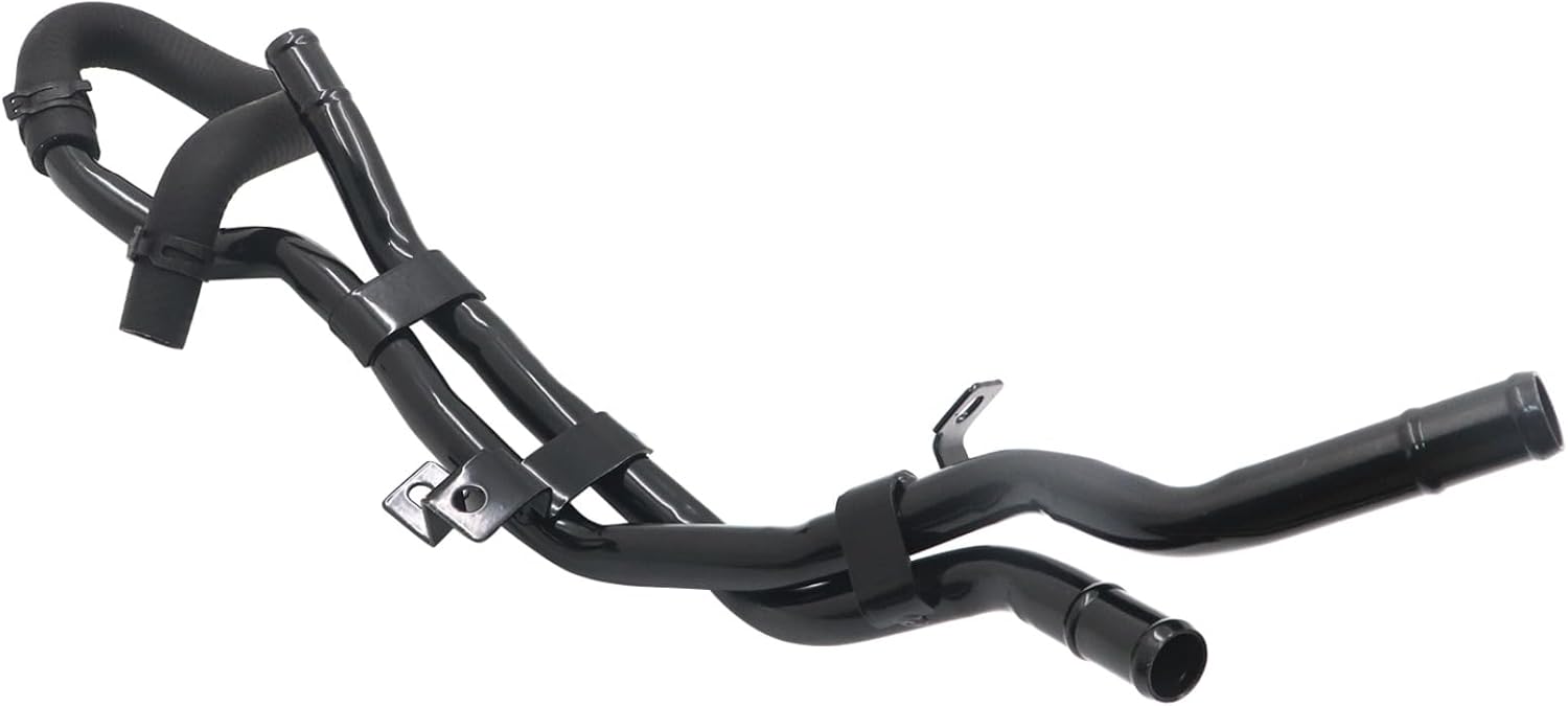 1.6L 2.0L Transmission Oil Cooler-Hose & Tube Assembly Compatible with Hyundai Elantra Veloster 2017-2021# 97540F2100 97540-F2100