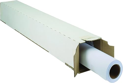 Miniatura 3 de Hp Q8921a Everyday Pigment Ink - Rollo de papel fotográfico satinado 36 pulgadas x 100 pies rollo