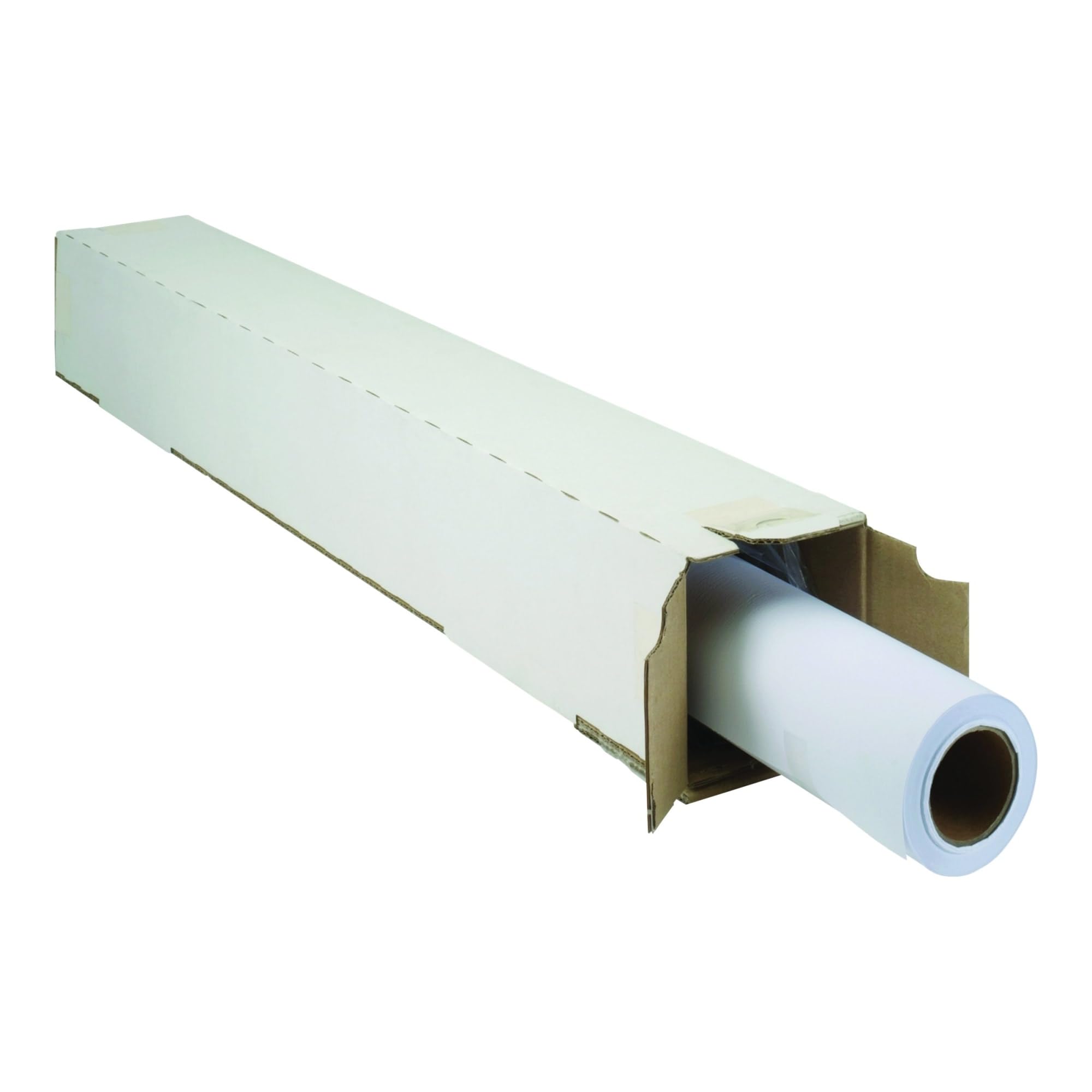 Hewlett Packard Q8921A Everyday Instant-Dry SatIN Photo Paper, 914 mm x 30.5 m