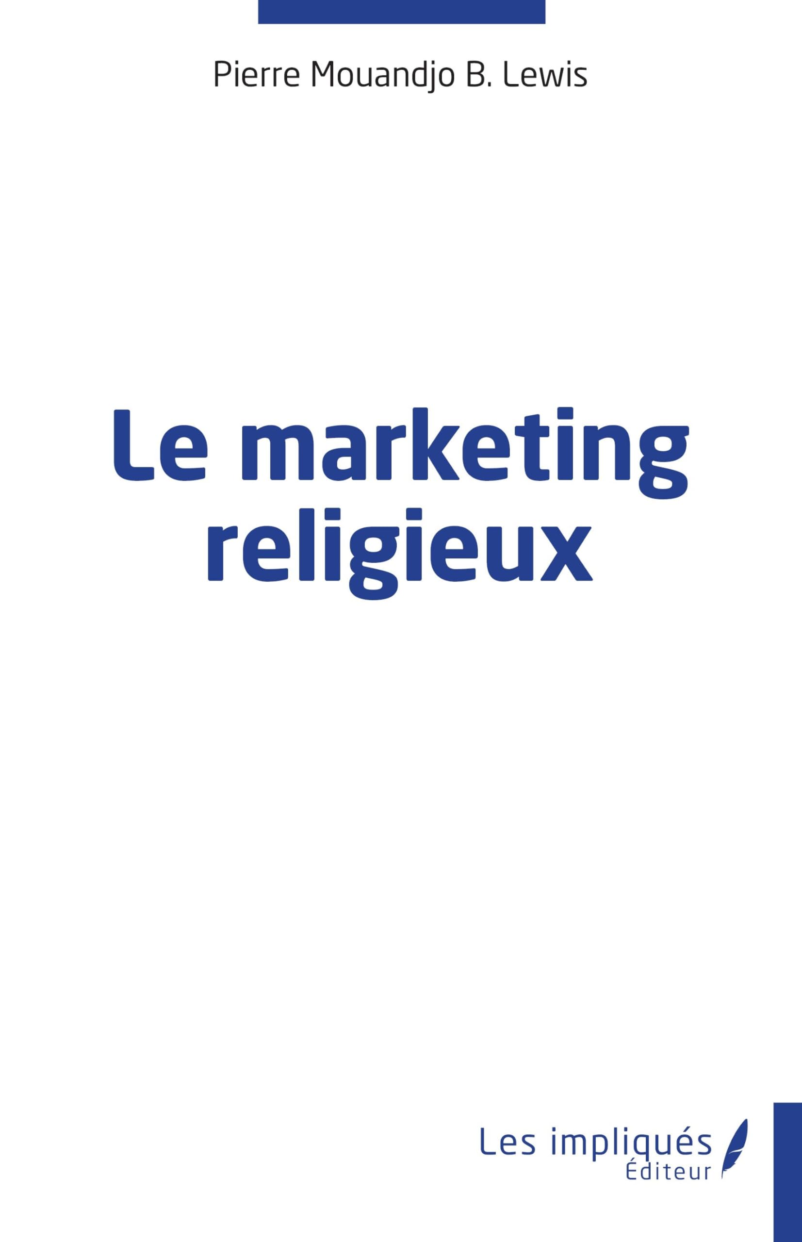 Le marketing religieux