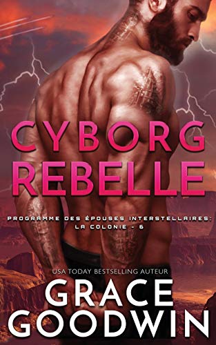Télécharger Cyborg Rebelle Francais PDF