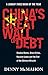 Produktbild China's Great Wall of Debt: Shadow Banks, Ghost Cities, Massive Loans and the End of the Chinese Miracle