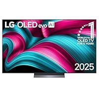LG OLED65C54LA TV 65 Zoll