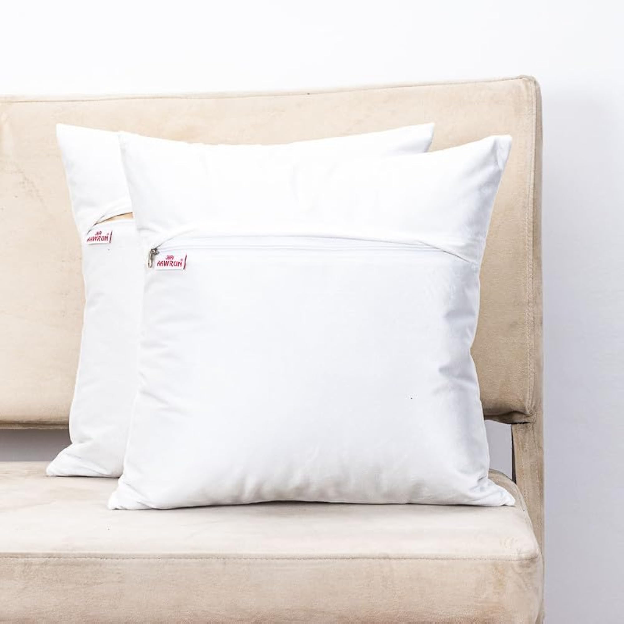 Tortoise Handwork Velvet Cushion Cover, 16x16