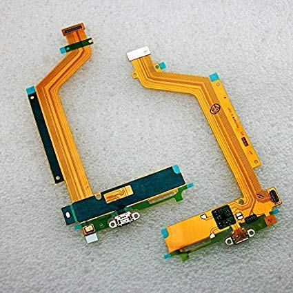 SPAREWARE® Charging Board Flex Cable Ribbon Connector Compatible for vivo y51