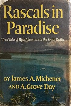 Rascals in Paradise