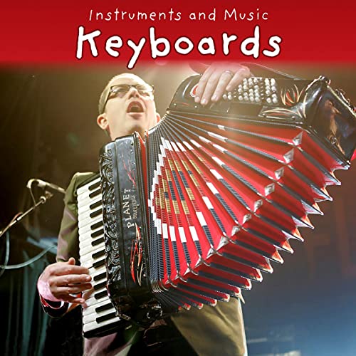 Keyboards by Daniel Nunn episode artwork