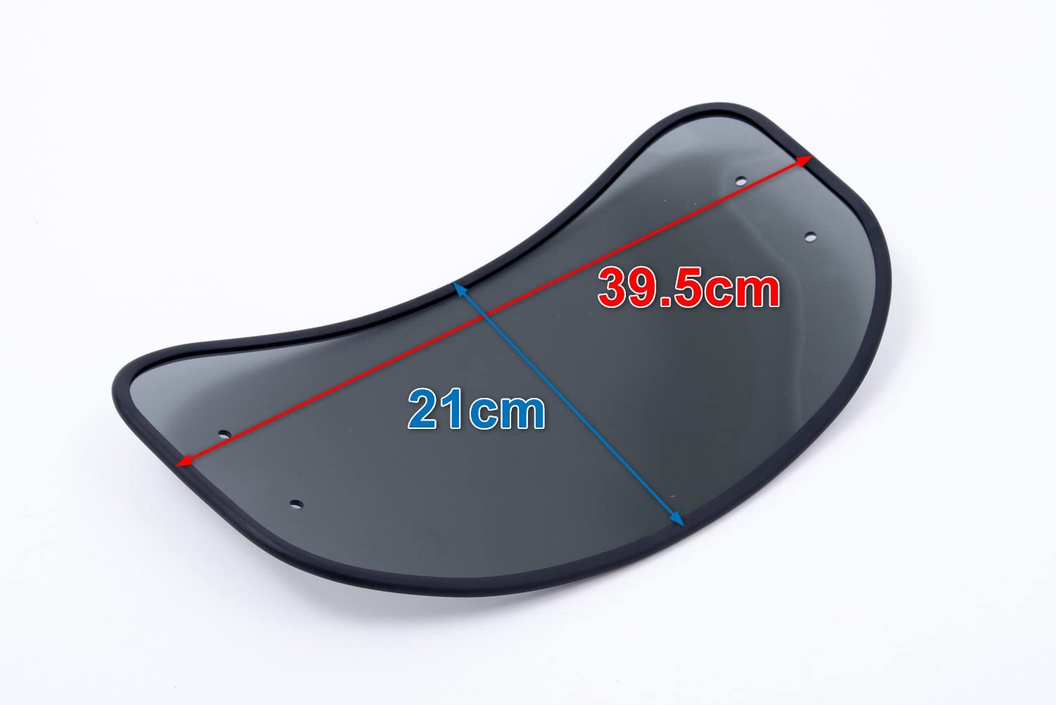 Amazon | 【x-cars】 スーパーカブ C50 C70 C90 リトルカブ 風防