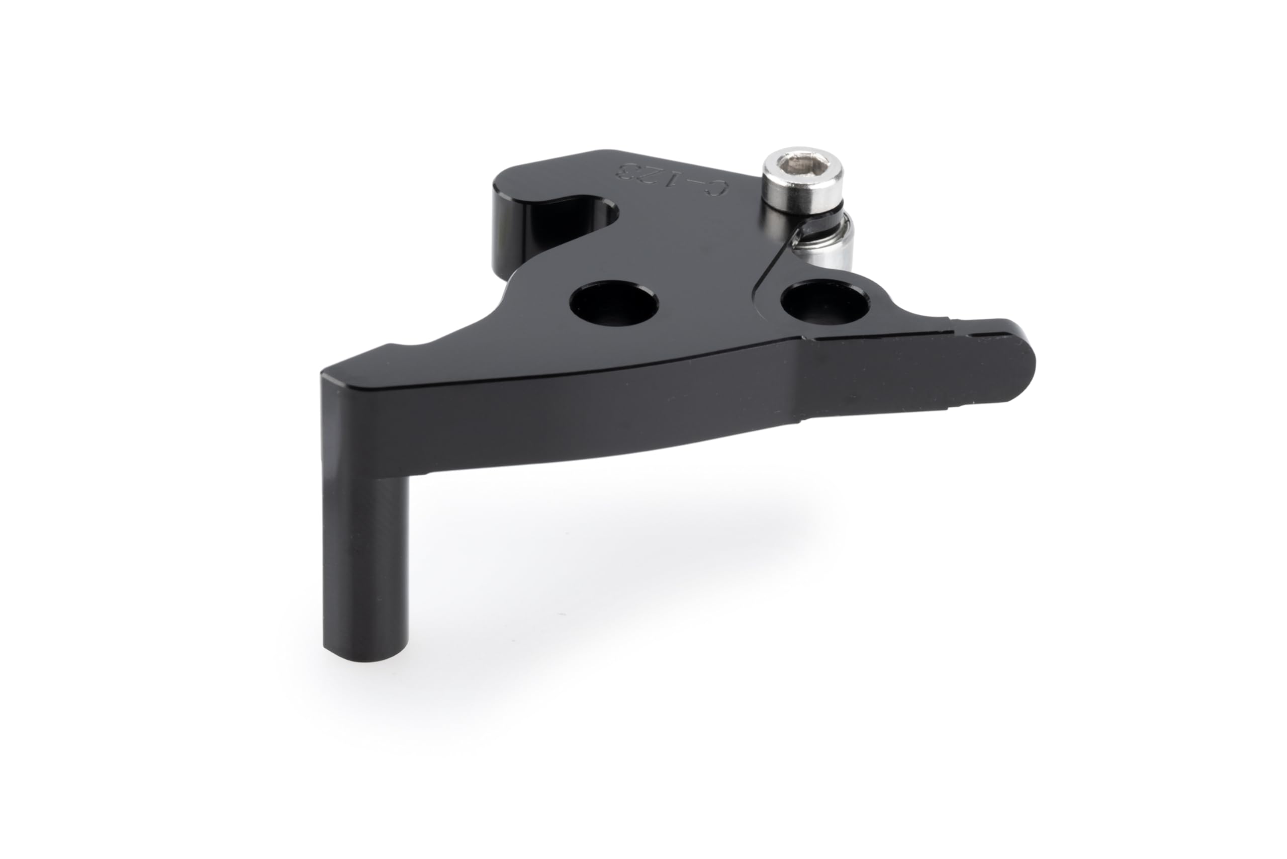 Puig 21664N Adaptor Clutch Lever Black