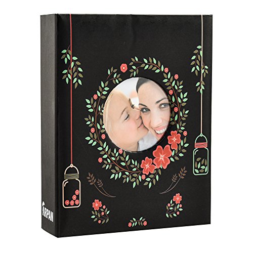 ARPAN Fashion Design 200 Holds Photo Album for 4