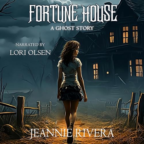 Fortune House by Jeannie Rivera episode artwork